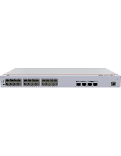 Huawei Ekit S310 Series S310-24P4X Switch Gestionado L2+ 24 Puertos Gigabit Ethernet PoE-1377451