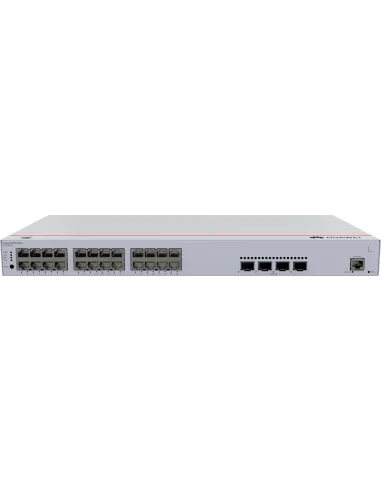 Huawei Ekit S310 Series S310-24P4X Switch Gestionado L2+ 24 Puertos Gigabit Ethernet PoE
