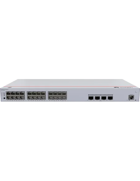 Huawei Ekit S310 Series S310-24P4X Switch Gestionado L2+ 24 Puertos Gigabit Ethernet PoE