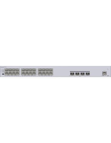 Huawei Ekit S310 Series S310-24P4X Switch Gestionado L2+ 24 Puertos Gigabit Ethernet PoE