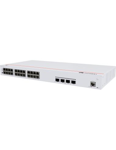 Huawei Ekit S310 Series S310-24P4X Switch Gestionado L2+ 24 Puertos Gigabit Ethernet PoE