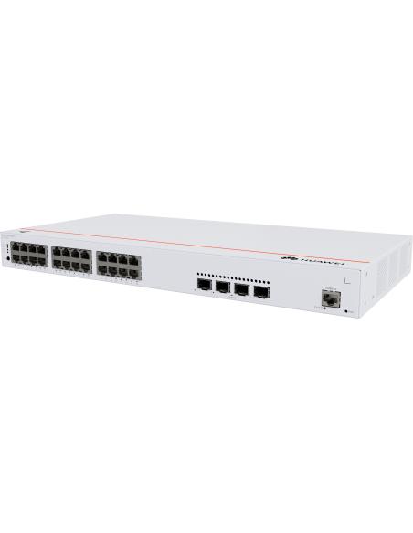 Huawei Ekit S310 Series S310-24P4X Switch Gestionado L2+ 24 Puertos Gigabit Ethernet PoE