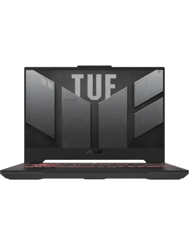 Asus TUF Gaming A15 FA507NVR-LP002 AMD Ryzen 7-7435HS/16GB/512GB SSD/RTX 4060/15.6" FreeDOS