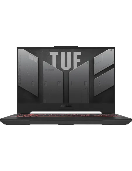 Asus TUF Gaming A15 FA507NVR-LP002 AMD Ryzen 7-7435HS/16GB/512GB SSD/RTX 4060/15.6" FreeDOS