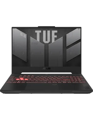 Asus TUF Gaming A15 FA507NVR-LP002 AMD Ryzen 7-7435HS/16GB/512GB SSD/RTX 4060/15.6" FreeDOS