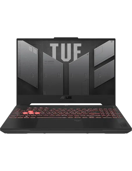 Asus TUF Gaming A15 FA507NVR-LP002 AMD Ryzen 7-7435HS/16GB/512GB SSD/RTX 4060/15.6" FreeDOS