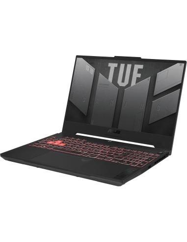 Asus TUF Gaming A15 FA507NVR-LP002 AMD Ryzen 7-7435HS/16GB/512GB SSD/RTX 4060/15.6" FreeDOS