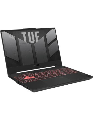 Asus TUF Gaming A15 FA507NVR-LP002 AMD Ryzen 7-7435HS/16GB/512GB SSD/RTX 4060/15.6" FreeDOS