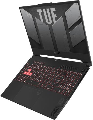 Asus TUF Gaming A15 FA507NVR-LP002 AMD Ryzen 7-7435HS/16GB/512GB SSD/RTX 4060/15.6" FreeDOS