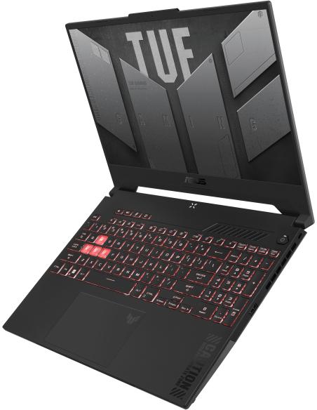 Asus TUF Gaming A15 FA507NVR-LP002 AMD Ryzen 7-7435HS/16GB/512GB SSD/RTX 4060/15.6" FreeDOS