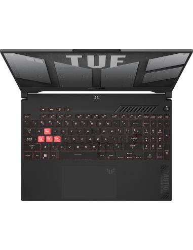 Asus TUF Gaming A15 FA507NVR-LP002 AMD Ryzen 7-7435HS/16GB/512GB SSD/RTX 4060/15.6" FreeDOS