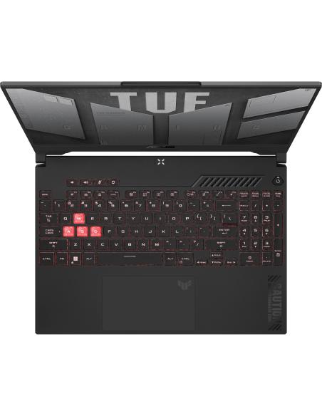 Asus TUF Gaming A15 FA507NVR-LP002 AMD Ryzen 7-7435HS/16GB/512GB SSD/RTX 4060/15.6" FreeDOS