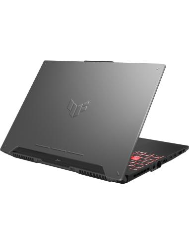 Asus TUF Gaming A15 FA507NVR-LP002 AMD Ryzen 7-7435HS/16GB/512GB SSD/RTX 4060/15.6" FreeDOS