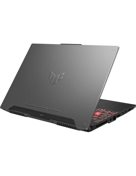 Asus TUF Gaming A15 FA507NVR-LP002 AMD Ryzen 7-7435HS/16GB/512GB SSD/RTX 4060/15.6" FreeDOS