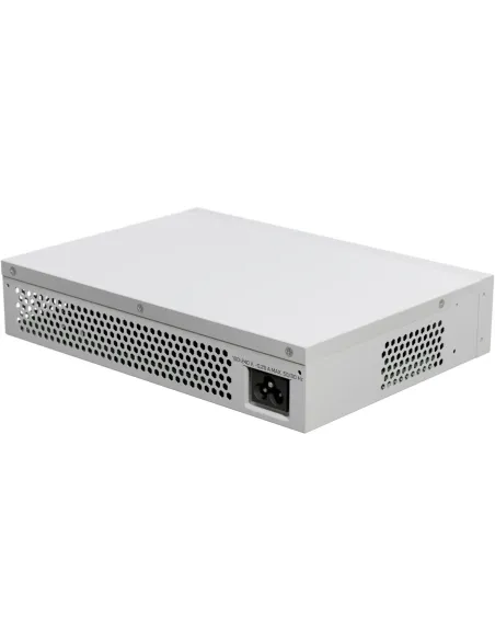 MikroTik CSS318-16G-2S+IN Switch Gestionado L2 16 Puertos Gigabit Ethernet + 2 SFP+