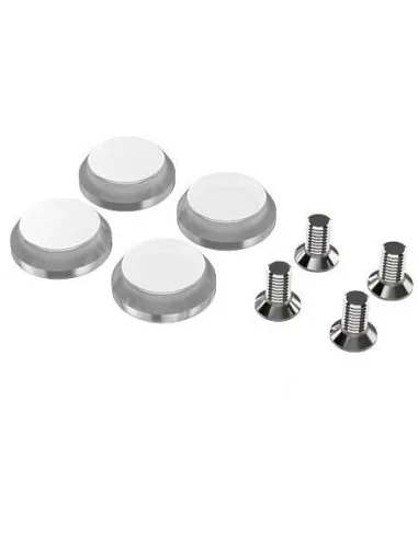 MikroTik CSS318-16G-2S+IN Switch Gestionado L2 16 Puertos Gigabit Ethernet + 2 SFP+