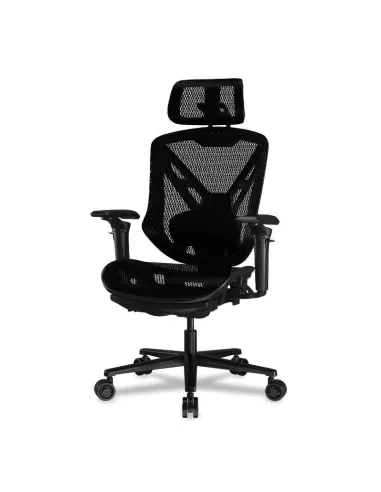 Cougar Speeder Silla Gaming Negra