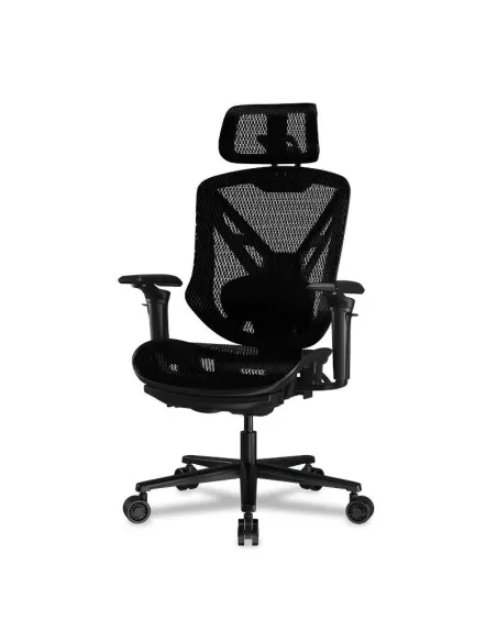 Cougar Speeder Silla Gaming Negra