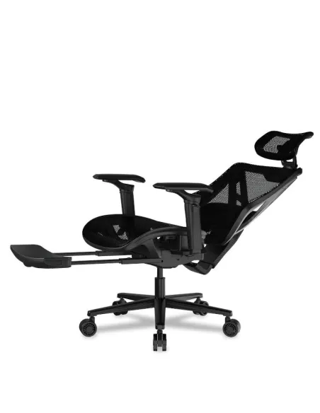 Cougar Speeder Silla Gaming Negra