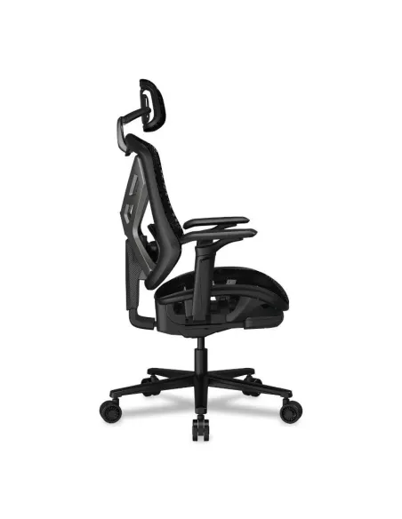 Cougar Speeder Silla Gaming Negra