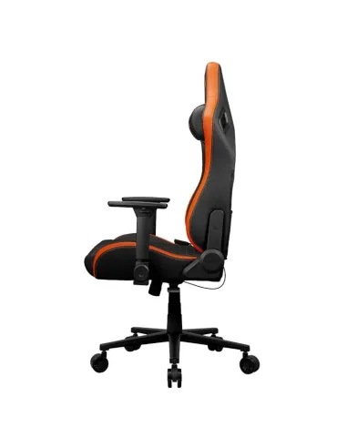 Cougar Defensor Silla Gaming Negra