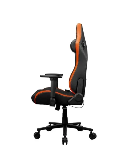 Cougar Defensor Silla Gaming Negra