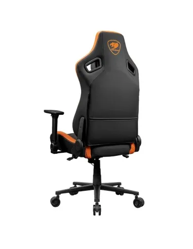 Cougar Defensor Silla Gaming Negra