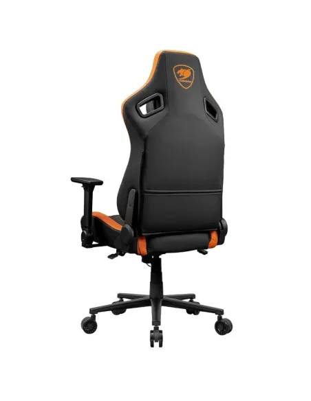 Cougar Defensor Silla Gaming Negra