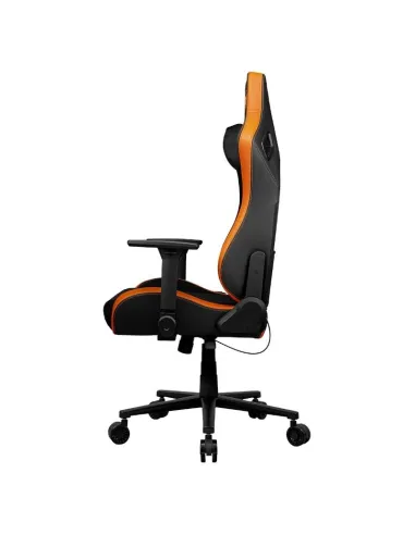 Cougar Defensor F Silla Gaming Negra