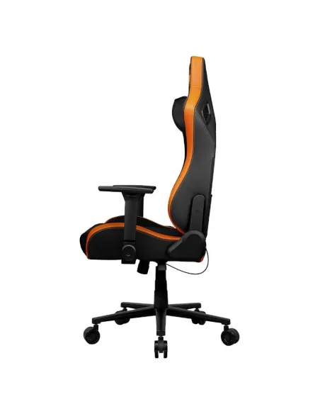 Cougar Defensor F Silla Gaming Negra