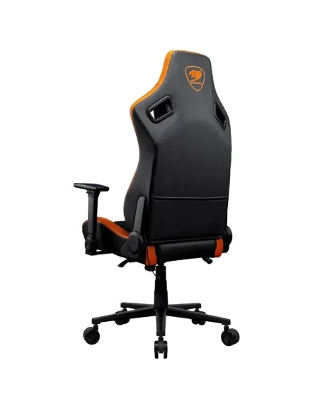 Cougar Defensor F Silla Gaming Negra