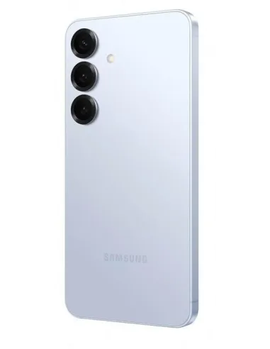 Samsung Galaxy S25 12/128GB Azul