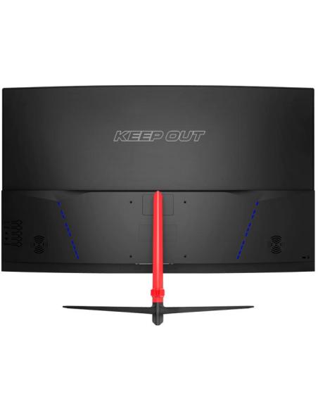 Keep Out XGM27PROV3 27" LED IPS FullHD 240Hz