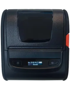 Mustek MK380IIB Impresora de Etiquetas-FIMITE0447