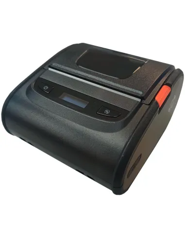 Impresora de Etiquetas Mustek MK380IIB