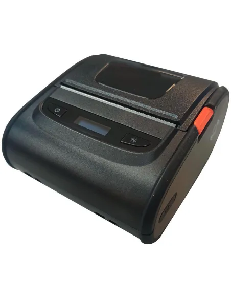 Impresora de Etiquetas Mustek MK380IIB