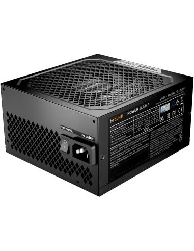 Be quiet Power Zone 2 1000W 80 PLUS Platinum Modular