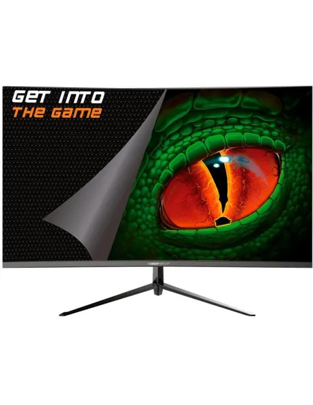 Keep Out XGM27CV3 27" LED IPS FullHD 120Hz