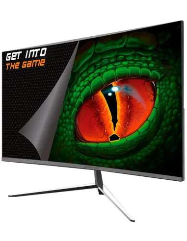 Keep Out XGM27CV3 27" LED IPS FullHD 120Hz