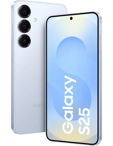 Samsung Galaxy S25 12/256GB Azul