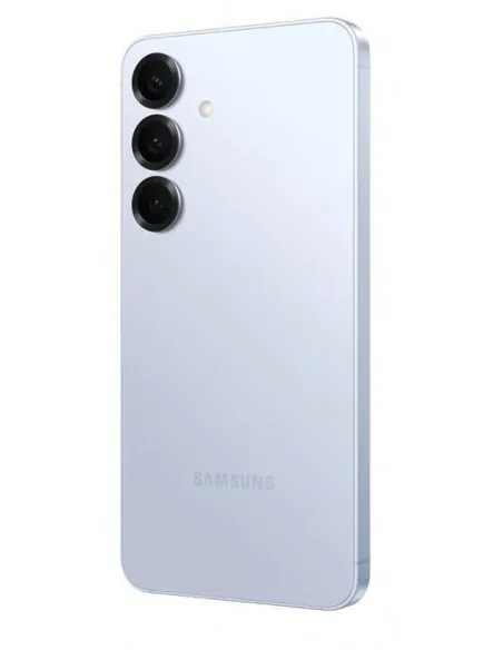 Samsung Galaxy S25 12/256GB Azul