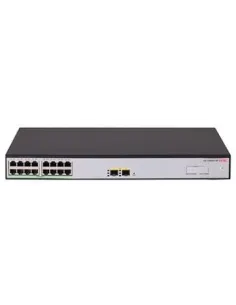 H3C LS-1600V2-18P-GL Switch Gestionado L2 16 Puertos Gigabit Ethernet-1391122