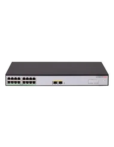 H3C LS-1600V2-18P-GL Switch Gestionado L2 16 Puertos Gigabit Ethernet