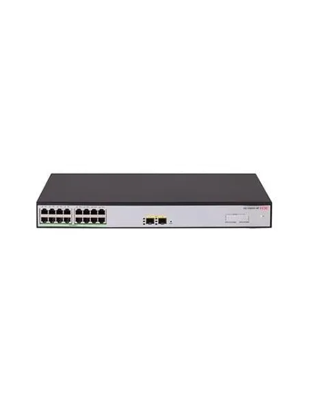 H3C LS-1600V2-18P-GL Switch Gestionado L2 16 Puertos Gigabit Ethernet