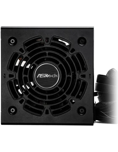 ASRock CL-650 Challenger 650W 80 Plus Gold