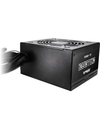 ASRock CL-650 Challenger 650W 80 Plus Gold