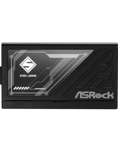 ASRock SL-850G Steel Legend 850W 80 Plus Gold