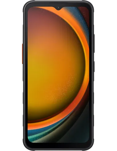 Samsung Galaxy XCover7 5G 6/128GB Negro Libre