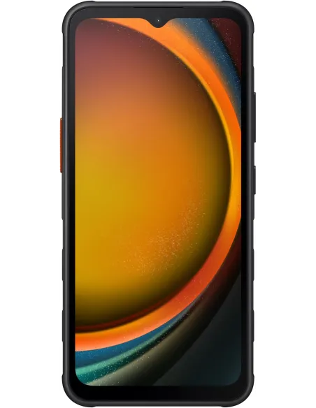 Samsung Galaxy XCover7 5G 6/128GB Negro Libre