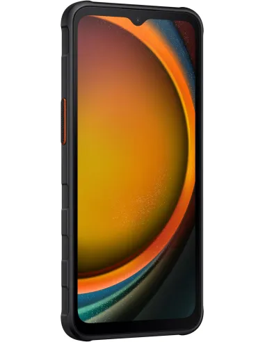 Samsung Galaxy XCover7 5G 6/128GB Negro Libre